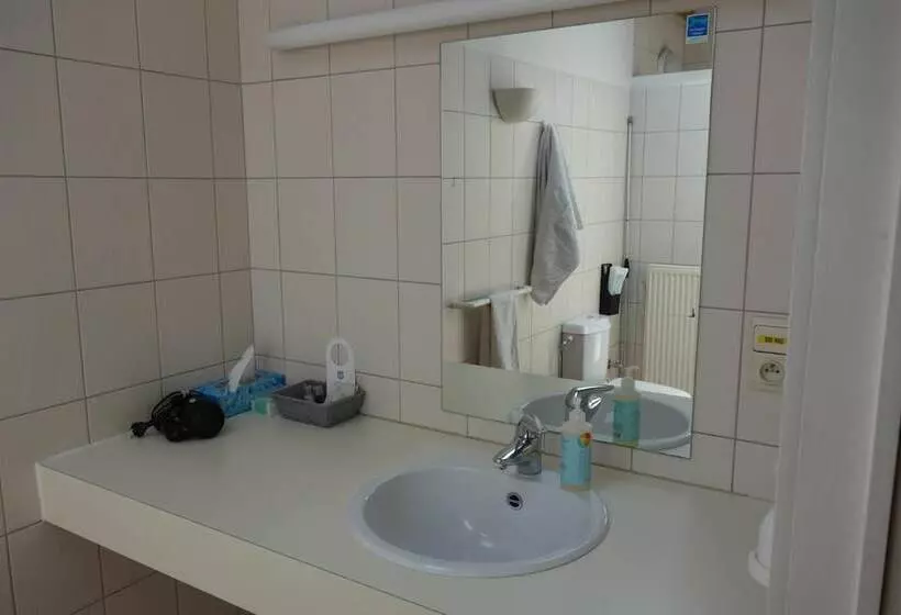 ホテル Elckerlyck Inn