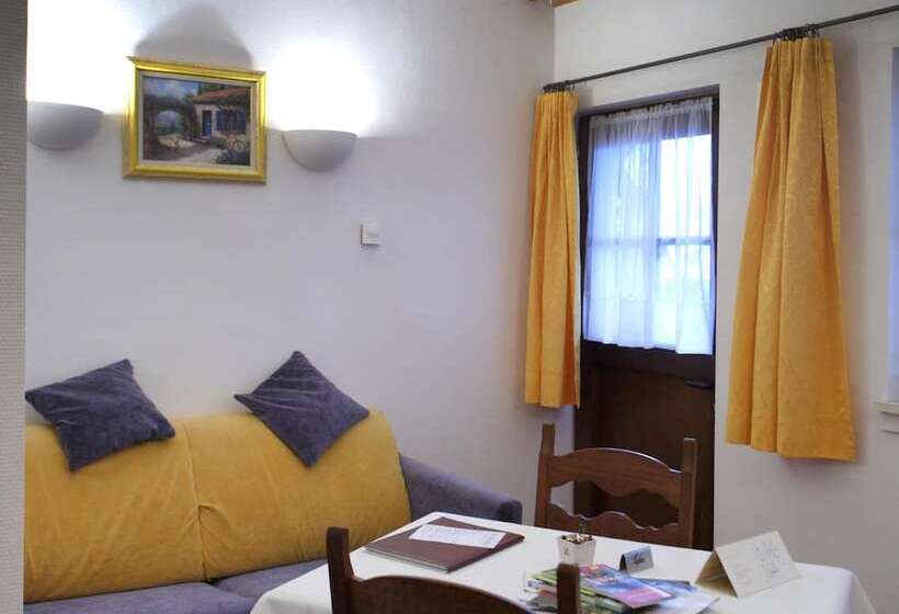 هتل Elckerlyck Inn