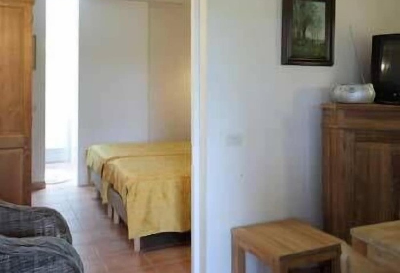 هتل Elckerlyck Inn