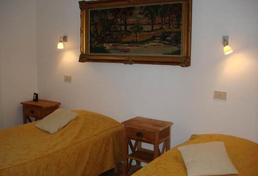 هتل Elckerlyck Inn