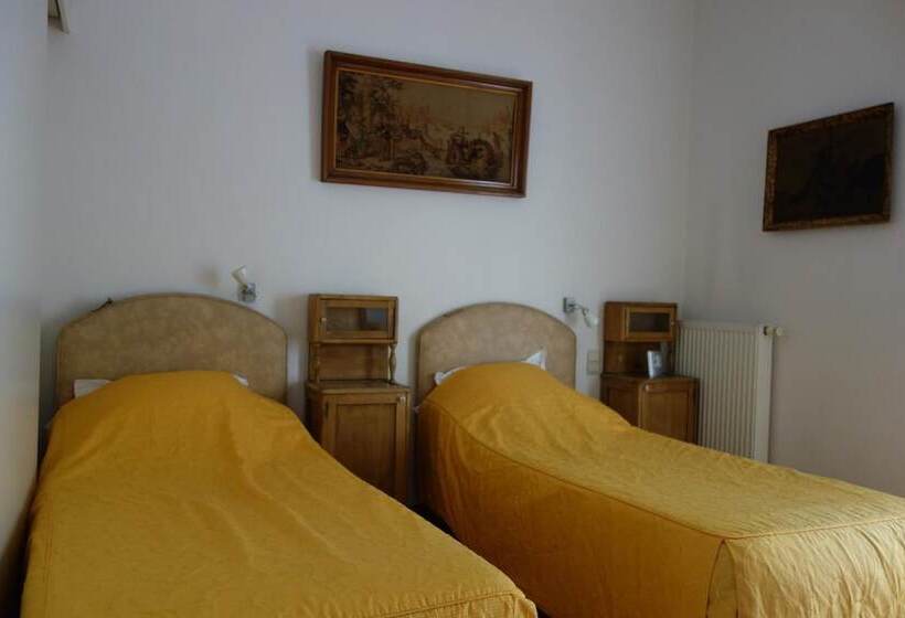 هتل Elckerlyck Inn