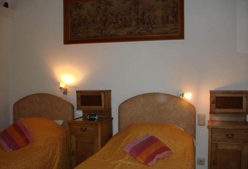 هتل Elckerlyck Inn