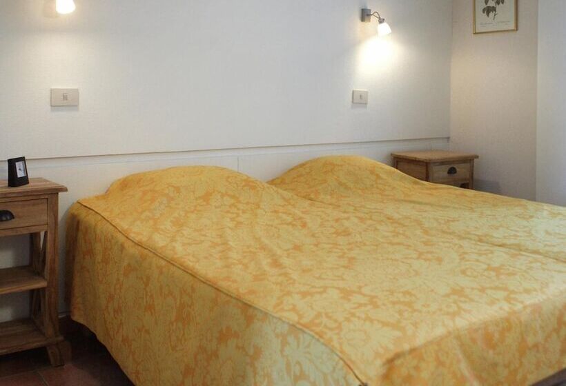 هتل Elckerlyck Inn