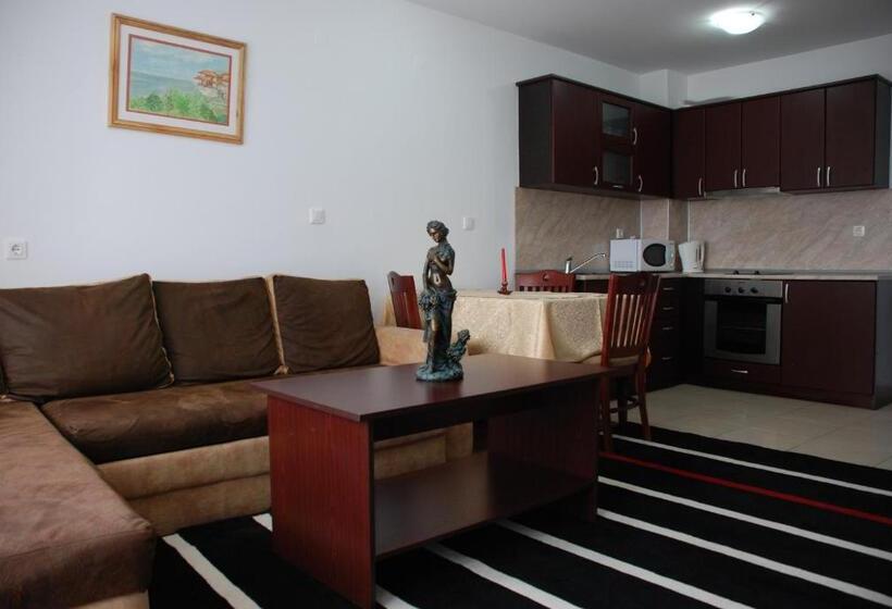 فندق Elegant Lux