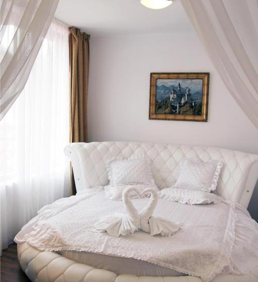 فندق Elegant Lux