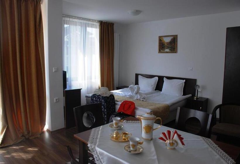 فندق Elegant Lux