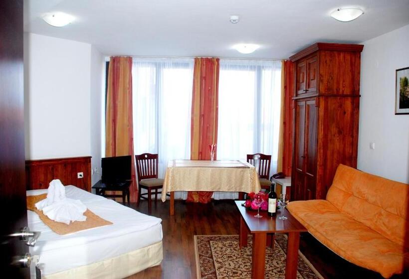 فندق Elegant Lux