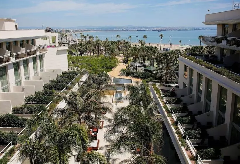 Gran Palas Hotel Spa Incluido