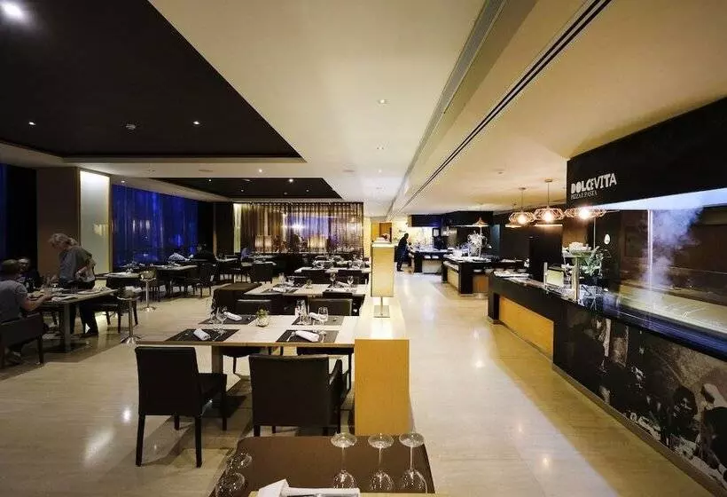 Gran Palas Hotel Spa Incluido