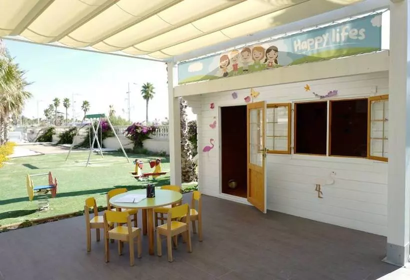 Gran Palas Hotel Spa Incluido