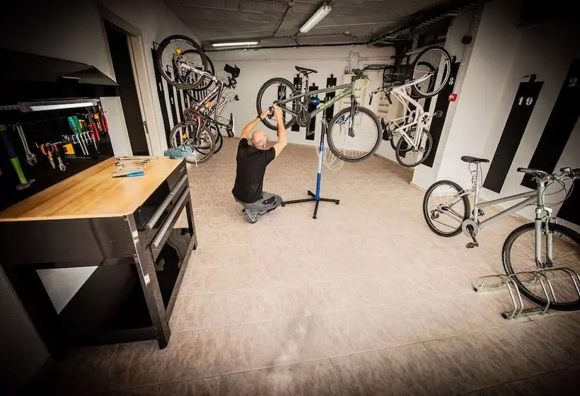 Gran Palas Hotel Spa Incluido