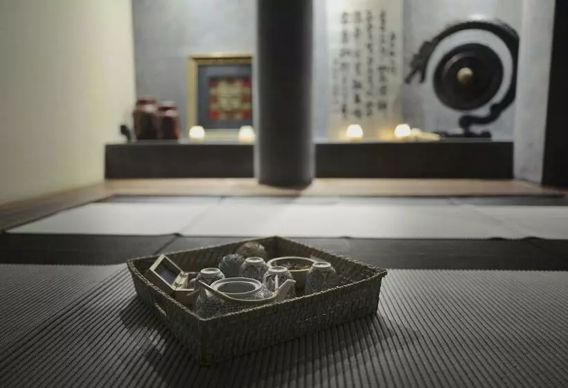 Gran Palas Hotel Spa Incluido