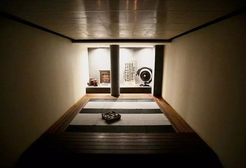 Gran Palas Hotel Spa Incluido