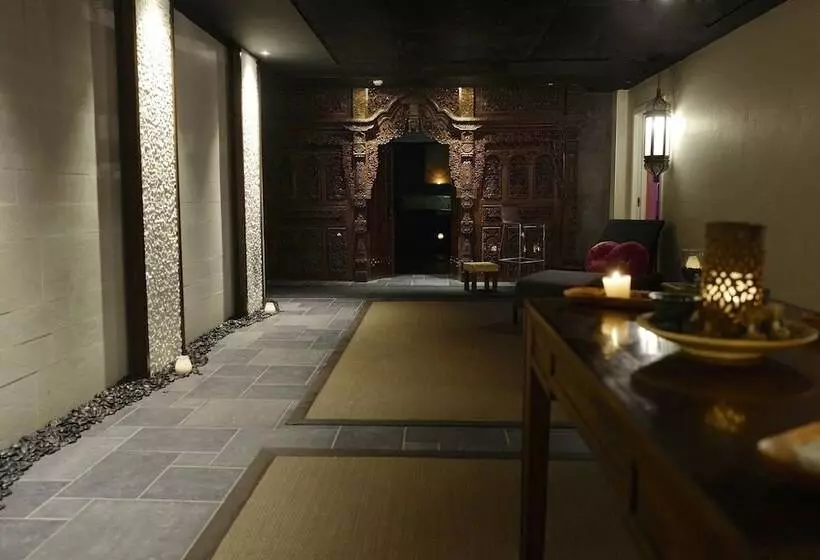 Gran Palas Hotel Spa Incluido