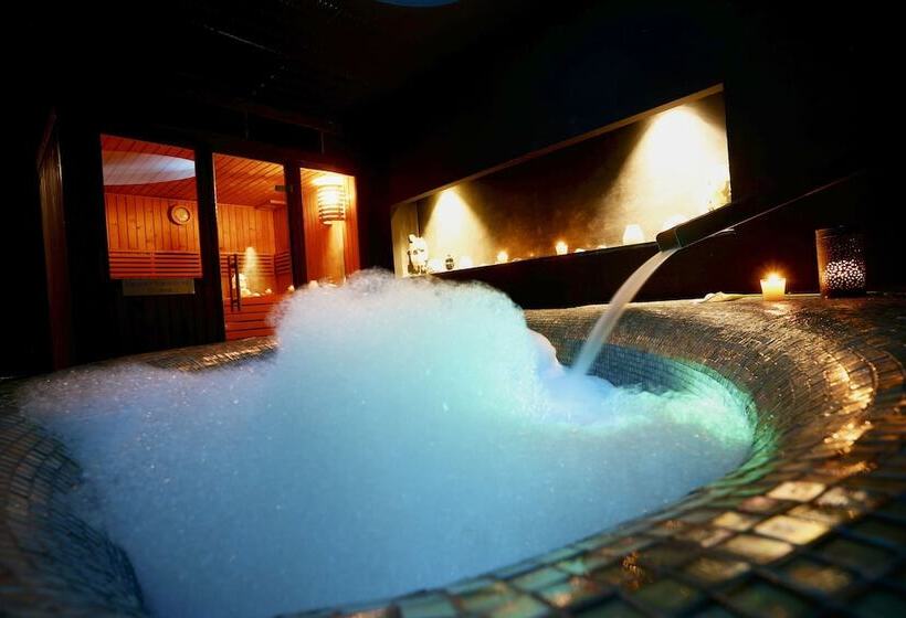 Gran Palas Hotel Spa Incluido