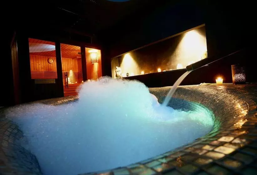 Gran Palas Hotel Spa Incluido