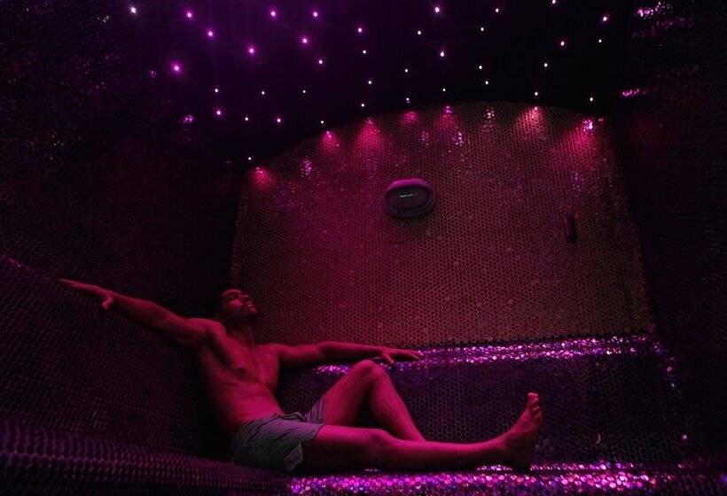 Gran Palas Hotel Spa Incluido