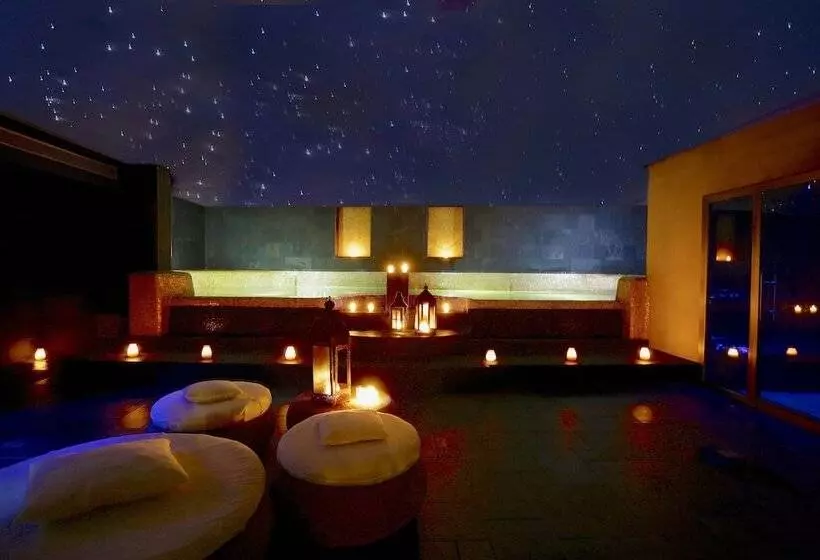 Gran Palas Hotel Spa Incluido