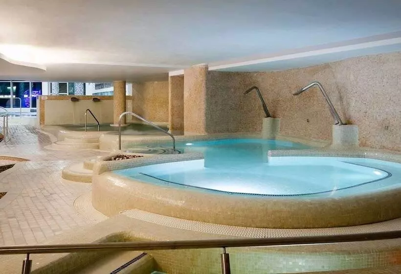 Gran Palas Hotel Spa Incluido