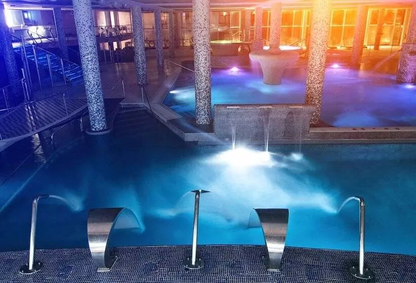 Gran Palas Hotel Spa Incluido