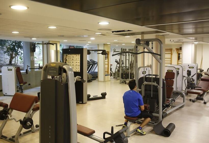 Gran Palas Hotel Spa Incluido