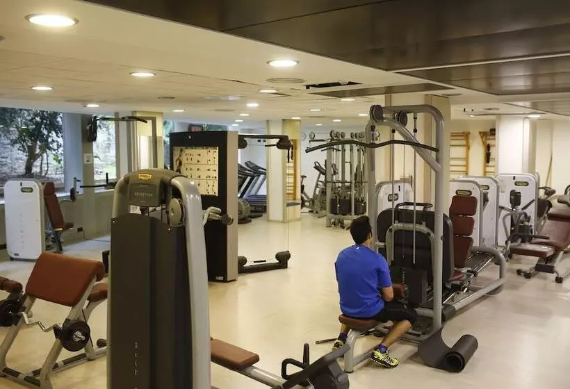 Gran Palas Hotel Spa Incluido