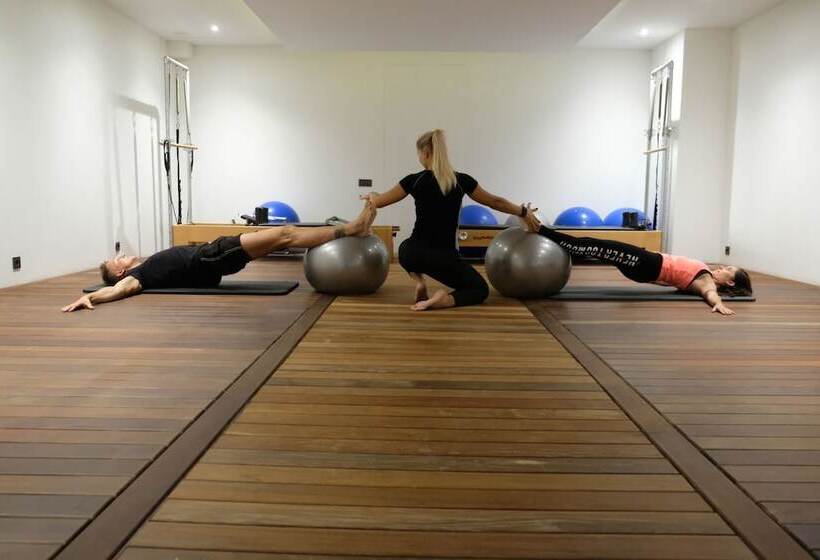 Gran Palas Hotel Spa Incluido