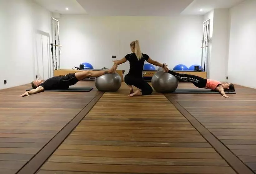 Gran Palas Hotel Spa Incluido