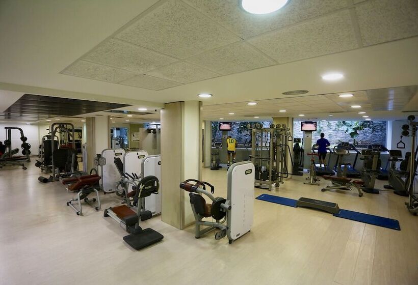 Gran Palas Hotel Spa Incluido