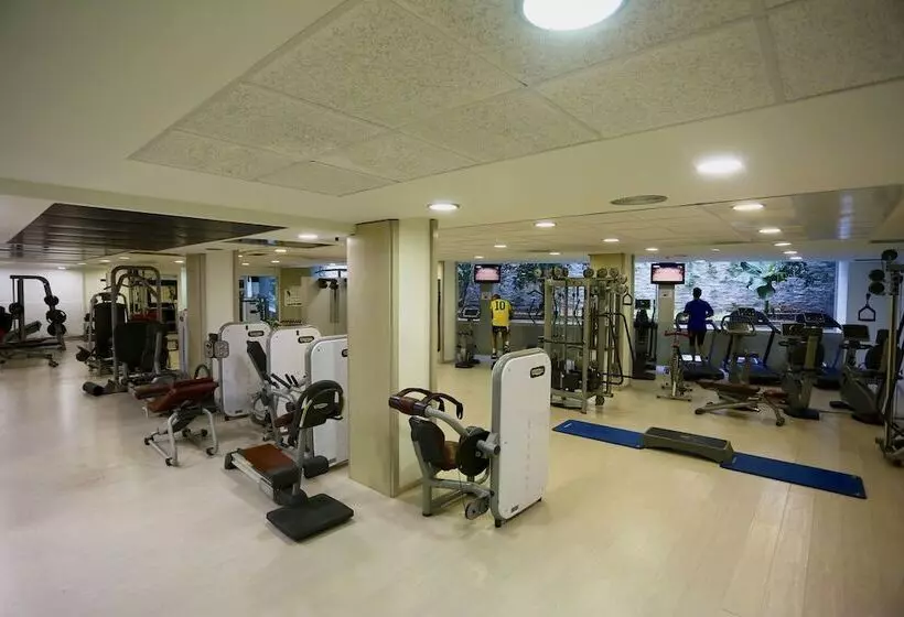 Gran Palas Hotel Spa Incluido