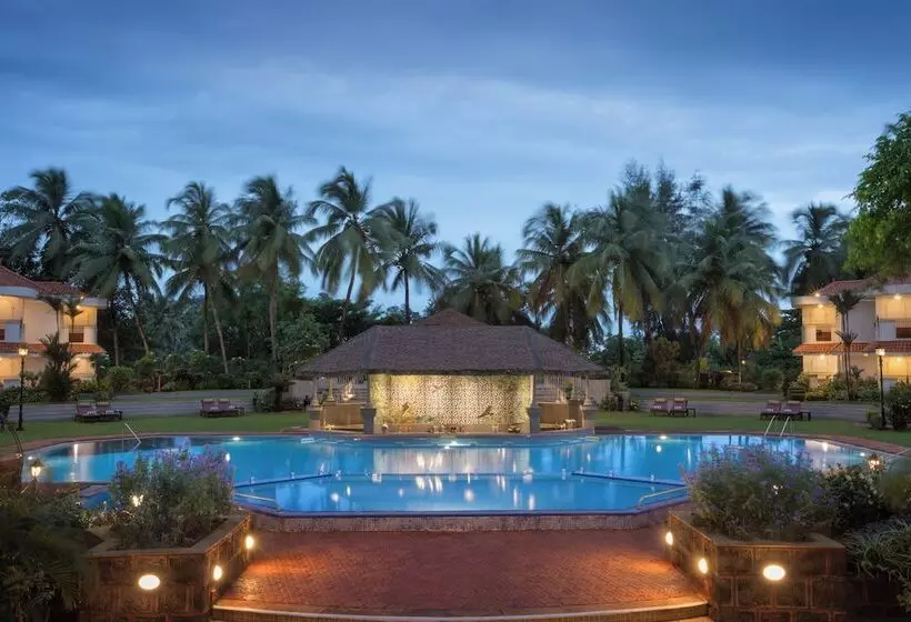 ホテル Heritage Village Resort & Spa Goa