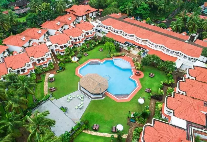 ホテル Heritage Village Resort & Spa Goa