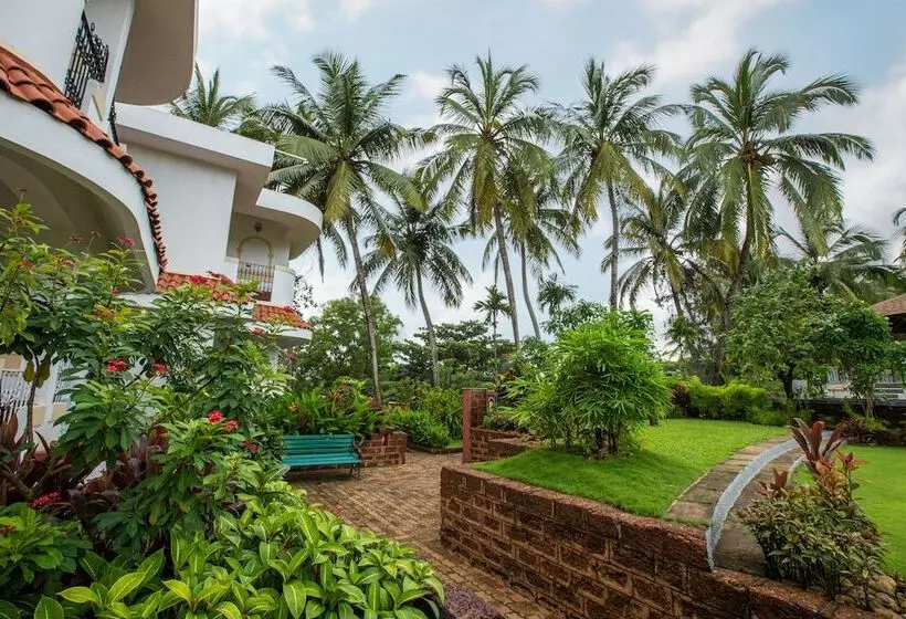 ホテル Heritage Village Resort & Spa Goa