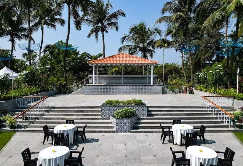 ホテル Heritage Village Resort & Spa Goa
