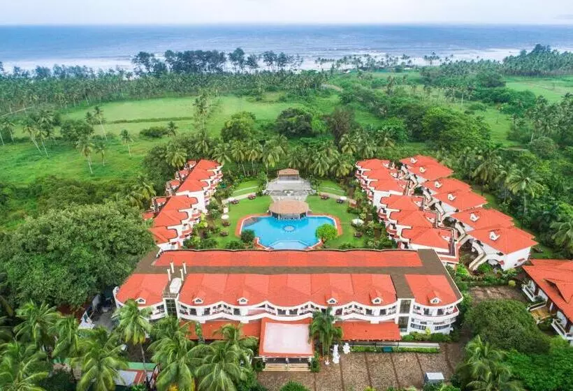 ホテル Heritage Village Resort & Spa Goa