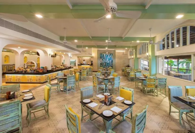 ホテル Heritage Village Resort & Spa Goa