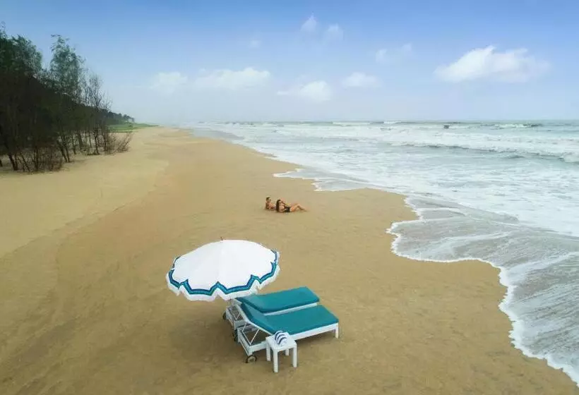 ホテル Heritage Village Resort & Spa Goa