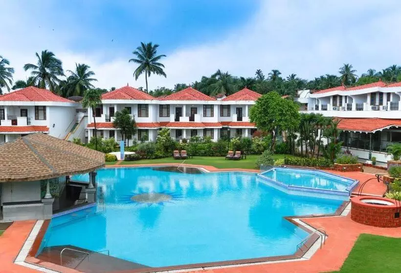 ホテル Heritage Village Resort & Spa Goa