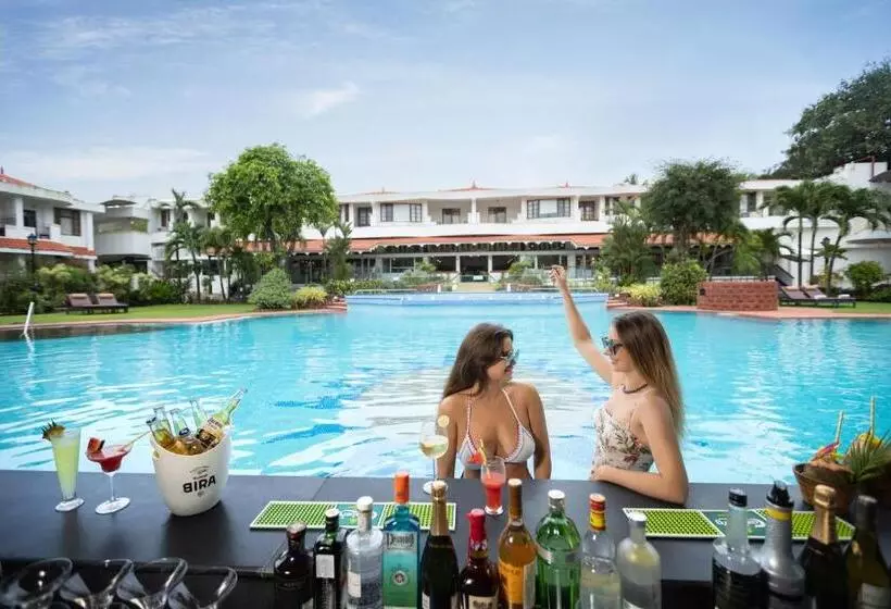 ホテル Heritage Village Resort & Spa Goa