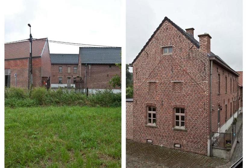 هتل Het Leerhof
