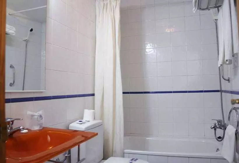 Hórreo By Bossh! Hotels