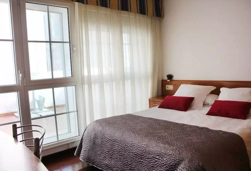 Hórreo By Bossh! Hotels