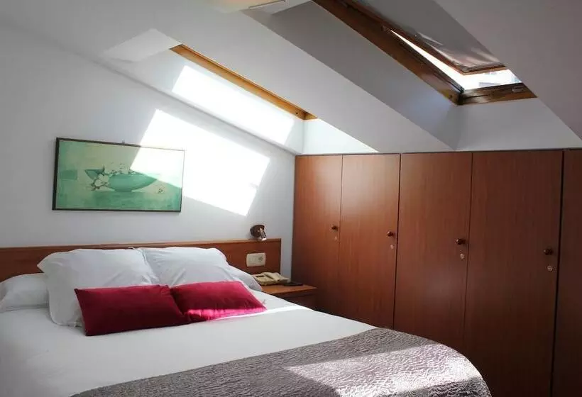 Hórreo By Bossh! Hotels