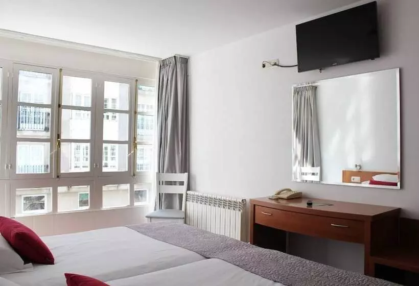 Hórreo By Bossh! Hotels