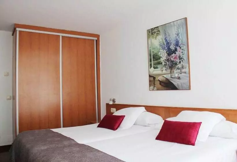 Hórreo By Bossh! Hotels