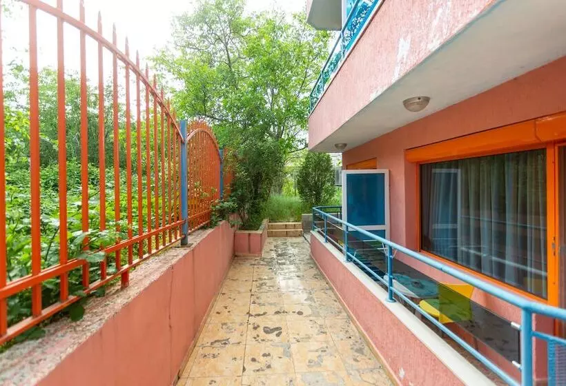 Family Hotel Jemelly