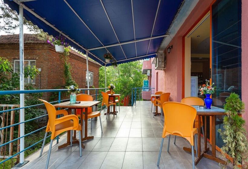 Family Hotel Jemelly