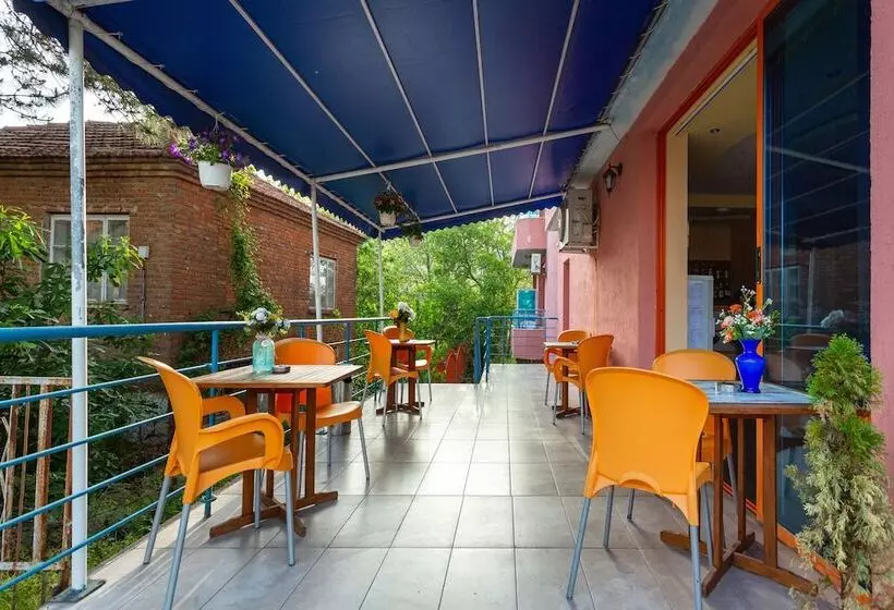 Family Hotel Jemelly