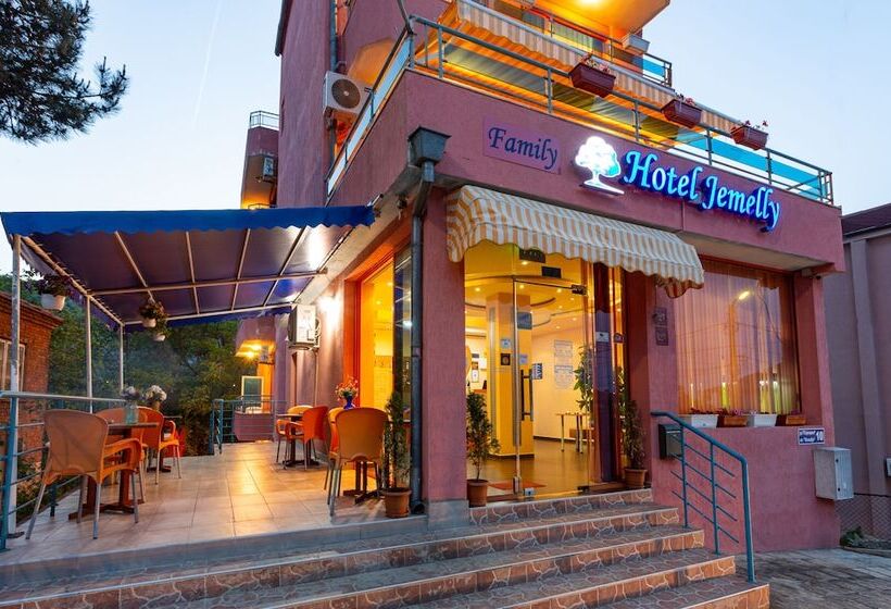 Family Hotel Jemelly