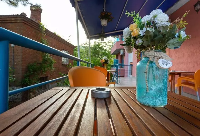 Family Hotel Jemelly